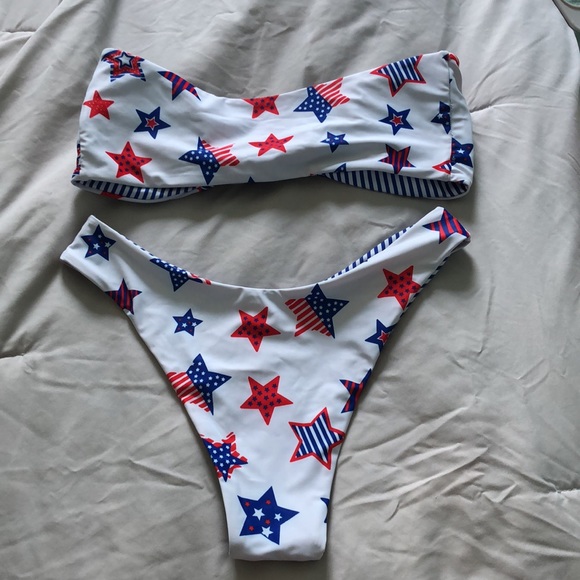 Reversible Bikini - Picture 2 of 2